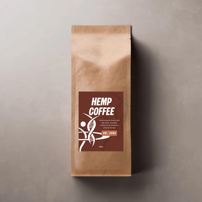 Hemp Coffee