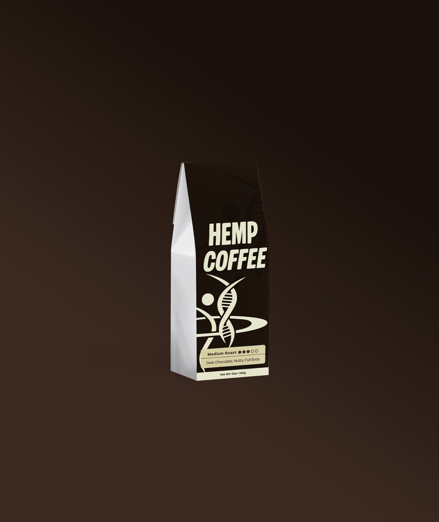 Hemp Coffee