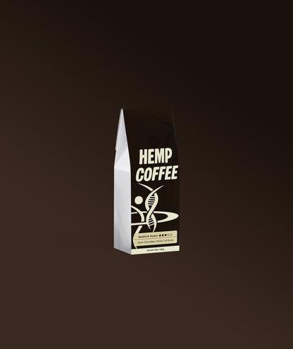 Hemp Coffee