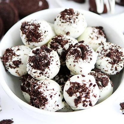 Cookies & Cream Cheesecake