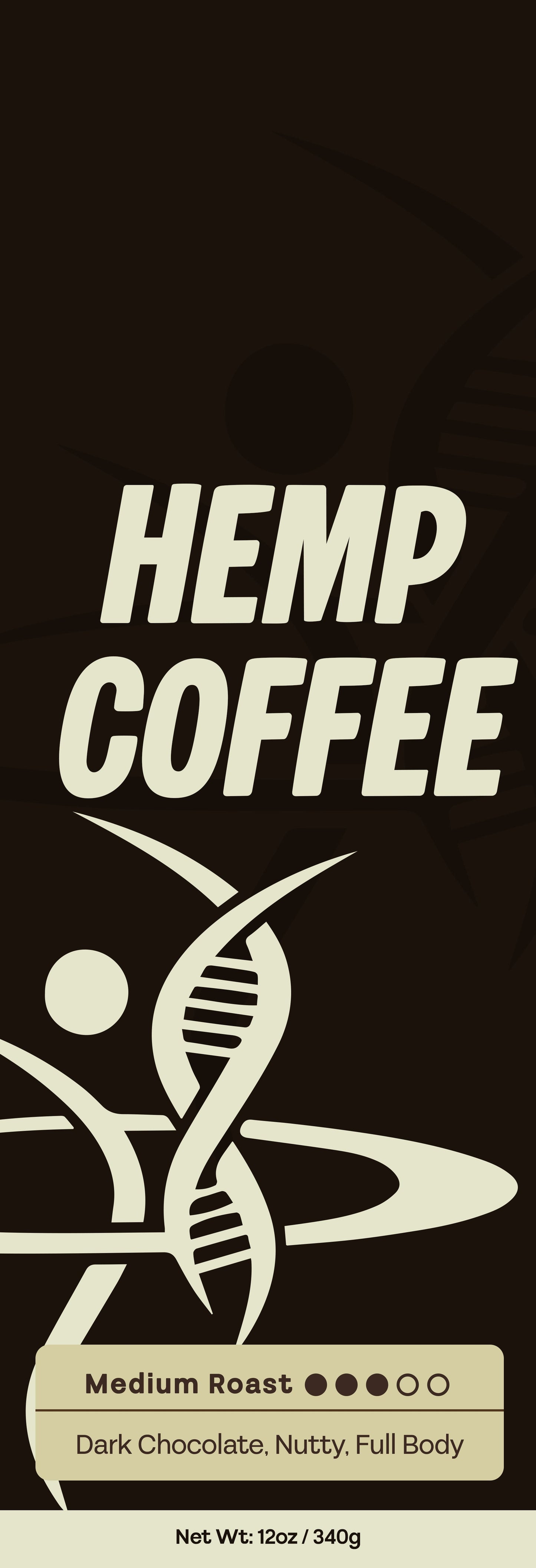 Hemp Coffee