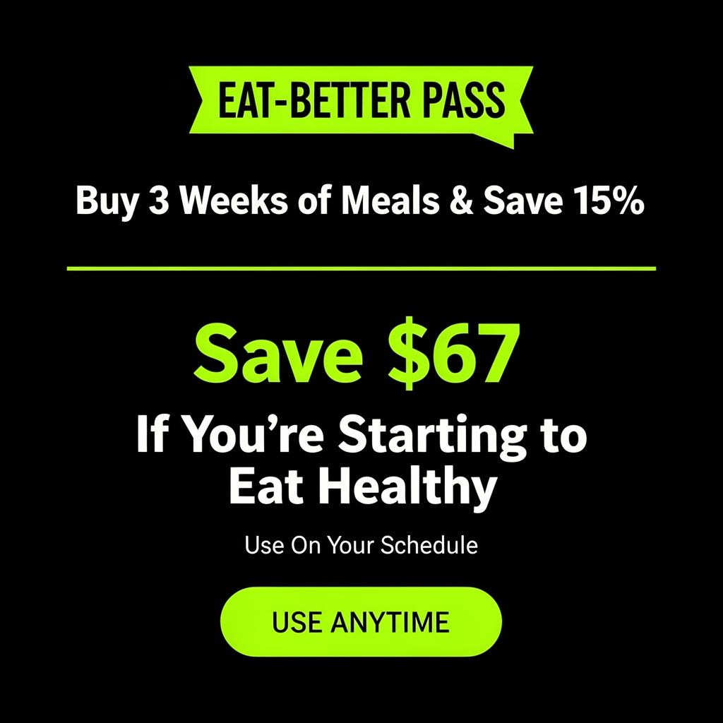 Eat-Better Pass