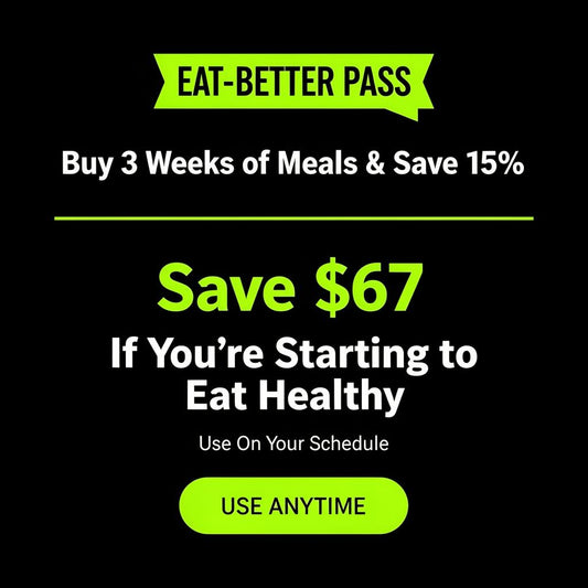 Eat-Better Pass